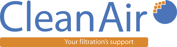 CleanAir logo