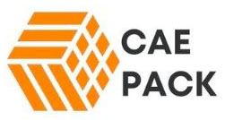 Caepack logo
