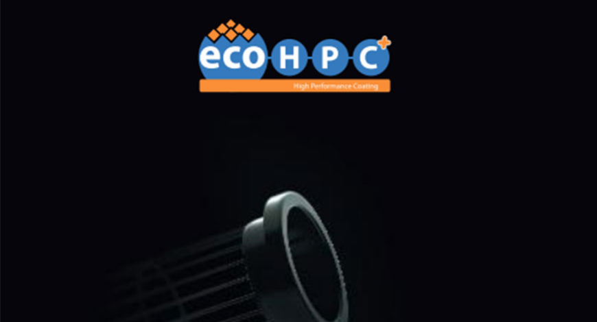 EcoHpc plus
