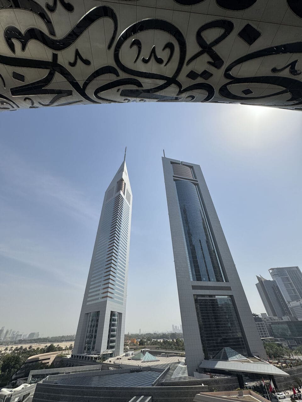 Intercem Dubai 1