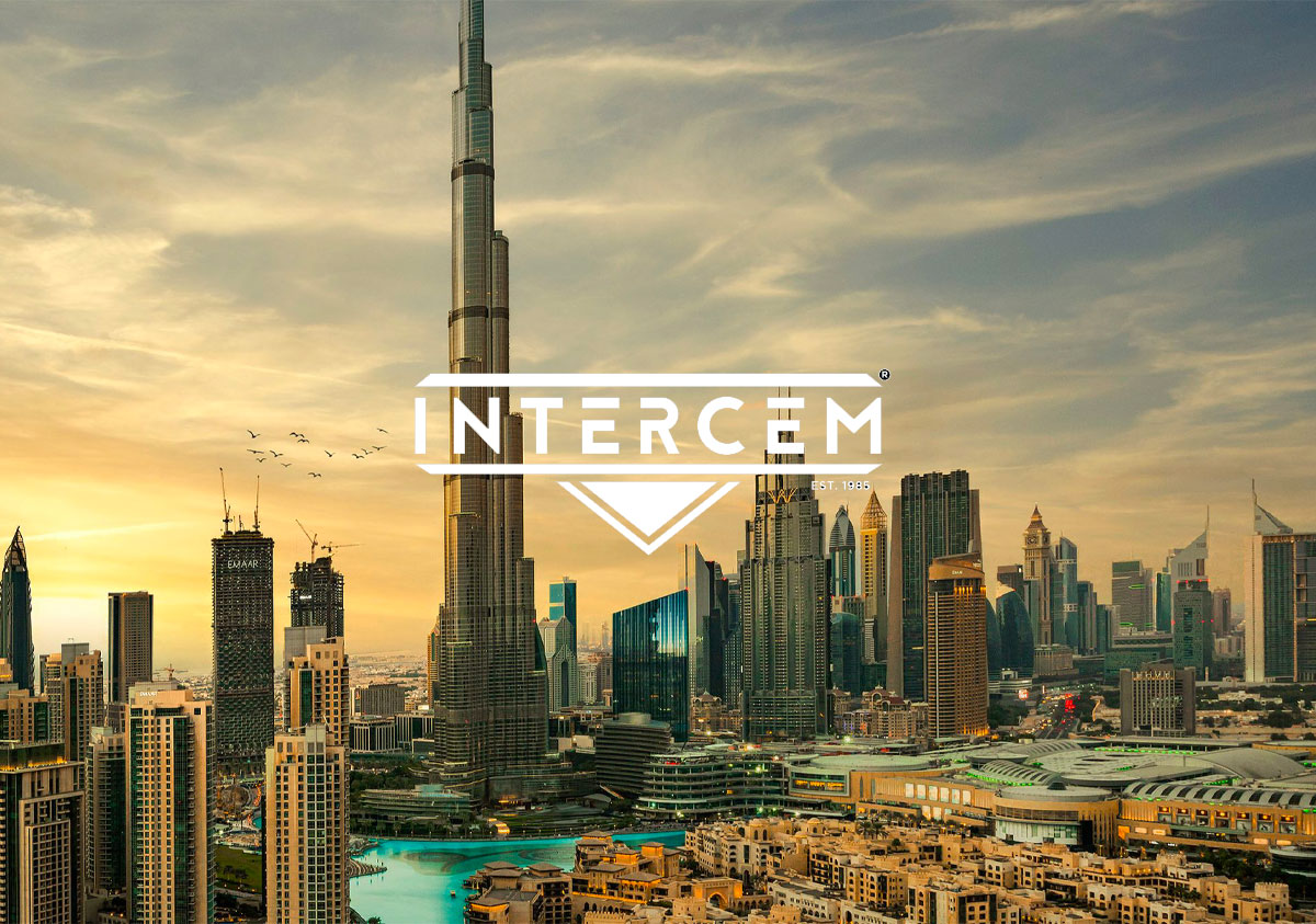 CleanAir Europe a Fiera Intercem Dubai 2025: Stand e Innovazioni nel Settore del Cemento